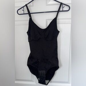 Snatched waist bodysuit